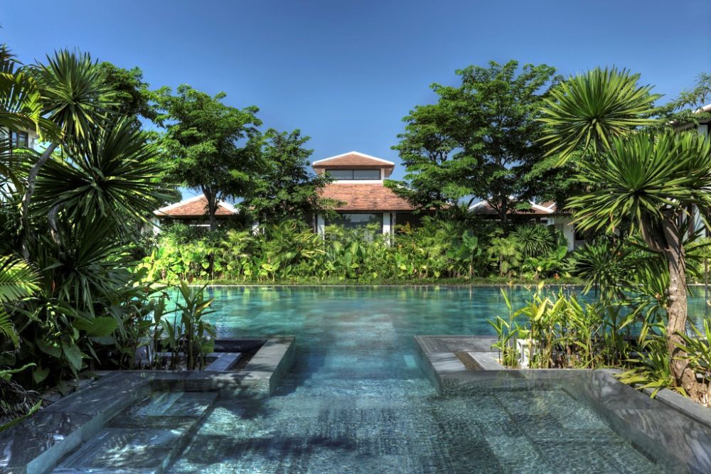 Fusion Maia Resort, Da Nang